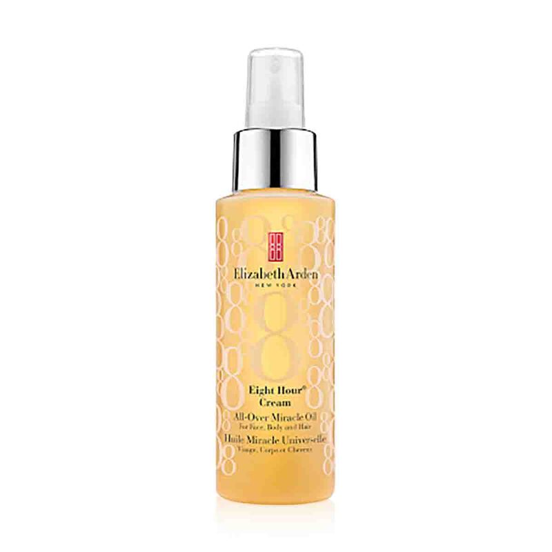 Eight Hour Cream All-over Miracle Oil 100ml