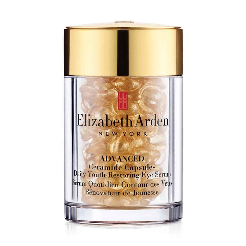Advanced Ceramide Capsules Daily Youth Restoring Eye Serum 60pc