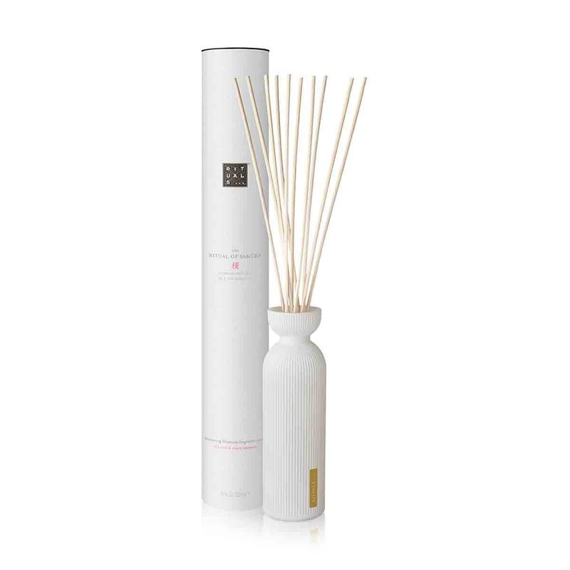 The Ritual Of Sakura Mini Fragrance Sticks