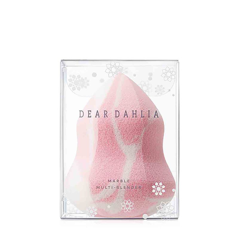 Marble Multi-blender - Pear Shaped