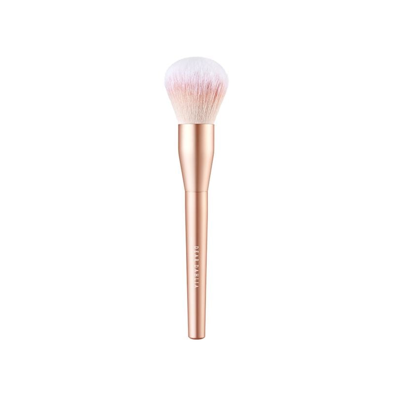 Blooming Edition Pro Petal Powder Brush