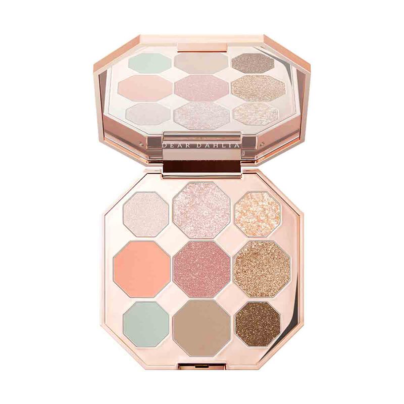 Blooming Edition Garden Of Light Palette