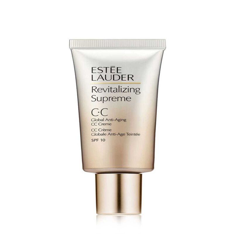 Revitalizing Supreme Global Anti-aging Cc Cream Spf 10 - Face Cream