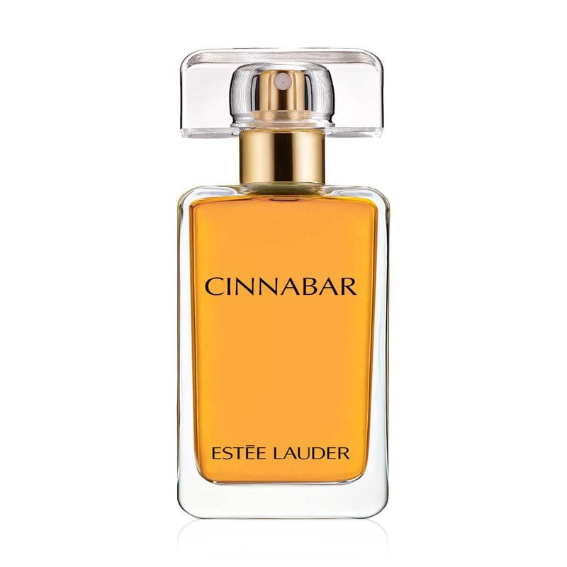 Cinnabar Eau De Parfum 50ml