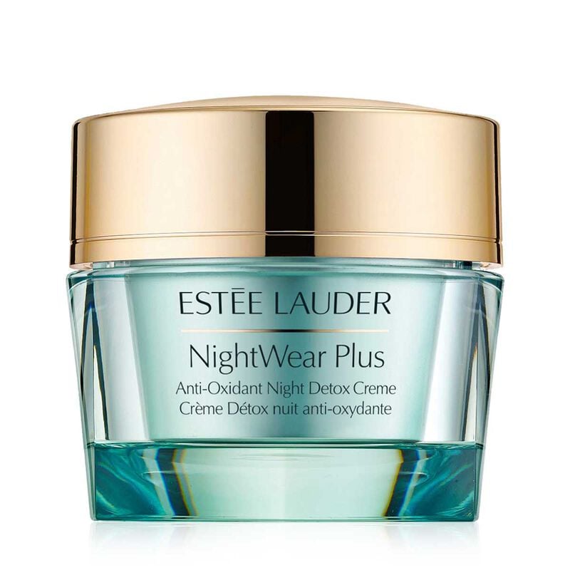 Nightwear Plus Anti-oxidant Night Detox Creme 50ml