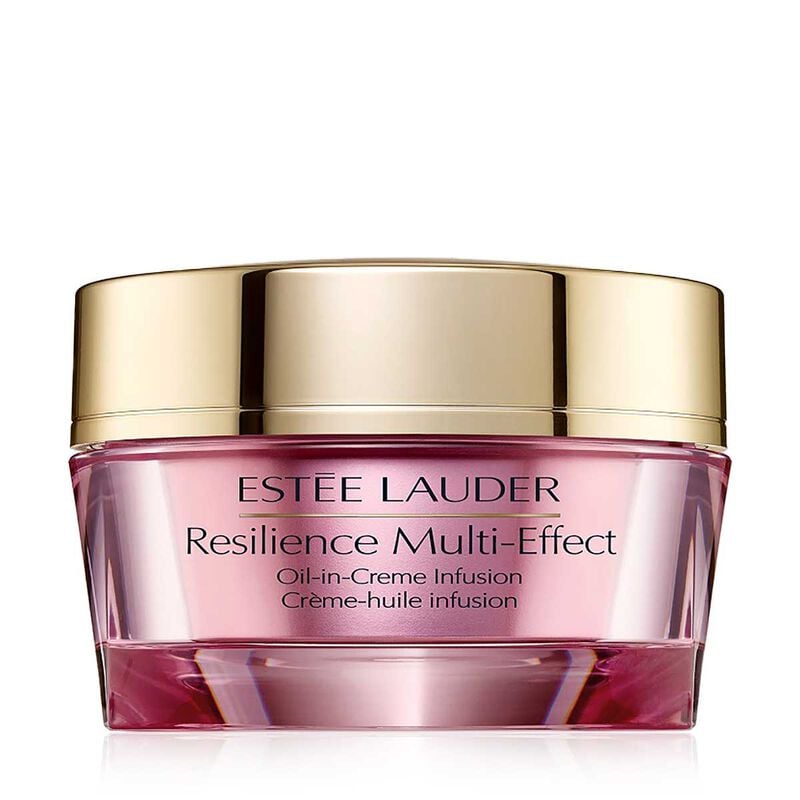 Resilience Multi-effect Oil-in-creme Infusion