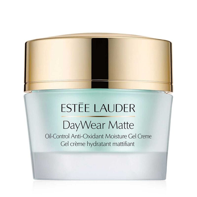 Daywear Matte Oil-control Anti-oxidant Moisture Gel Crème 50ml