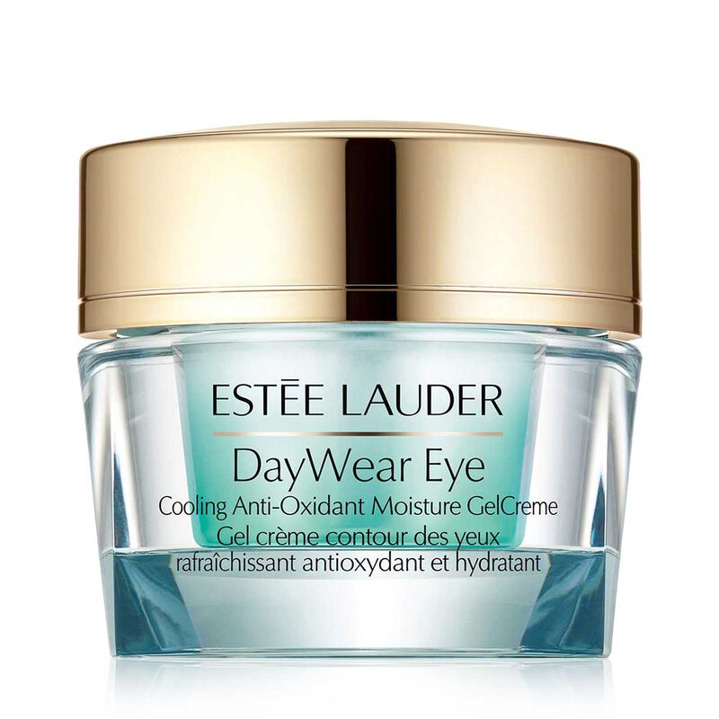 Daywear Eye Cooling Anti-oxidant Moisture Gel Crème 15ml