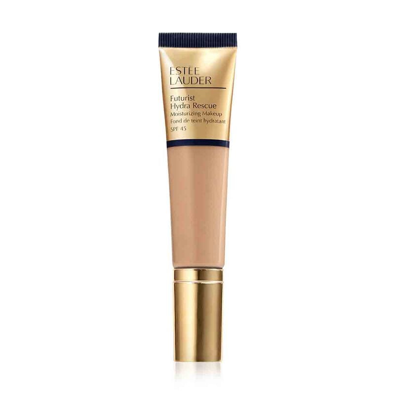 Futurist Hydra Rescue Moisturizing Foundation With Spf 45