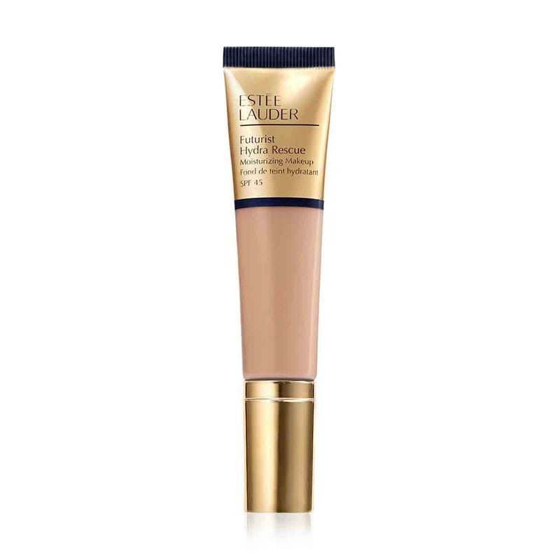 Futurist Hydra Rescue Moisturizing Foundation With Spf 45