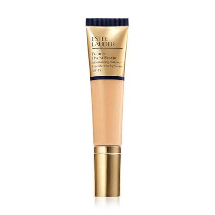 Futurist Hydra Rescue Moisturizing Foundation With Spf 45