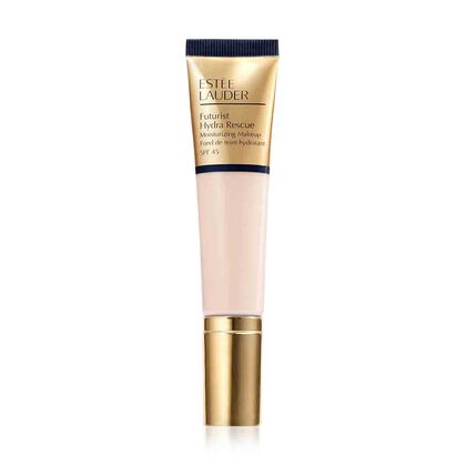 Futurist Hydra Rescue Moisturizing Foundation With Spf 45