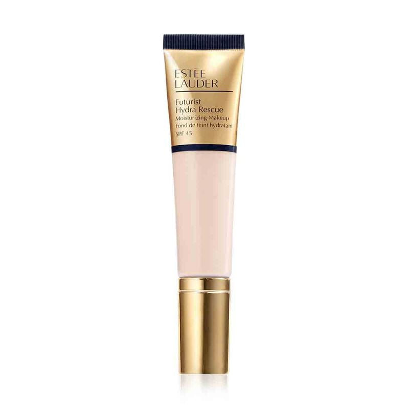 Futurist Hydra Rescue Moisturizing Foundation With Spf 45
