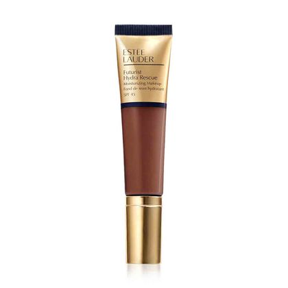 Futurist Hydra Rescue Moisturizing Foundation With Spf 45