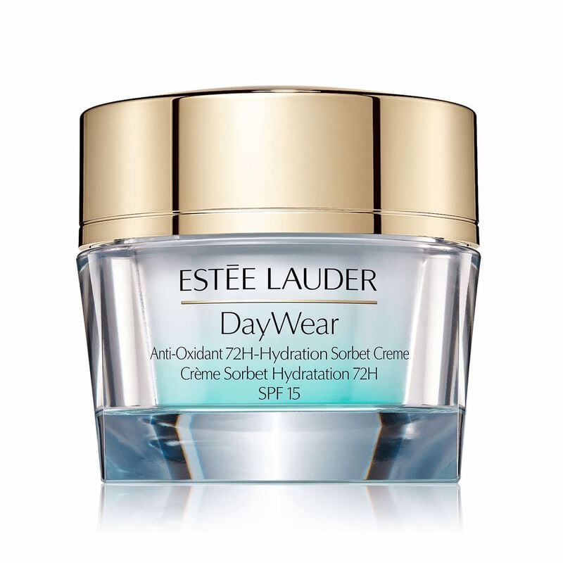 Daywear Anti-oxidant 72h-hydration Sorbet Creme Spf 15