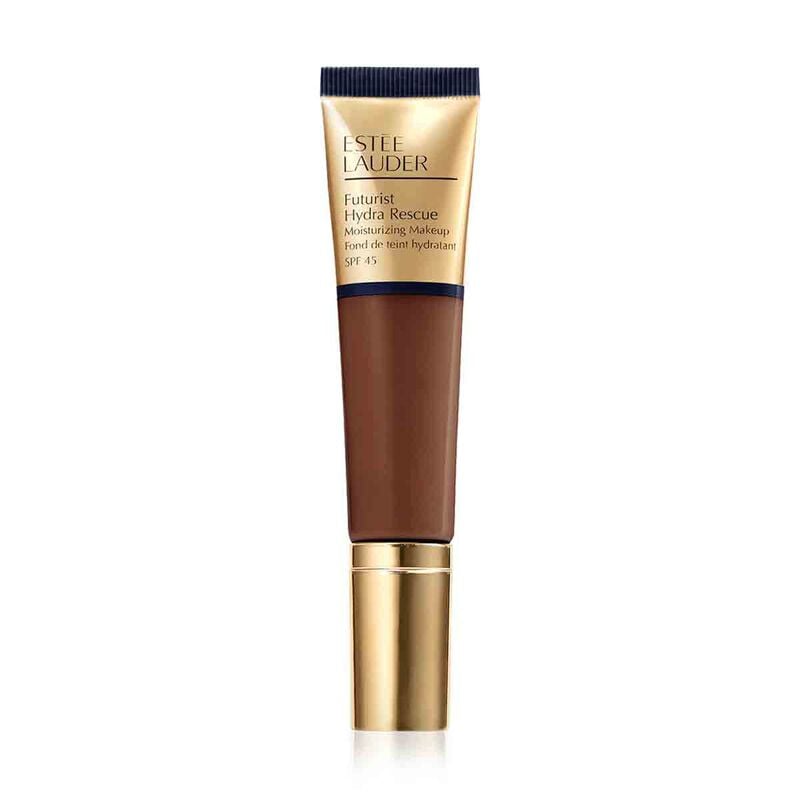 Futurist Hydra Rescue Moisturizing Foundation With Spf 45