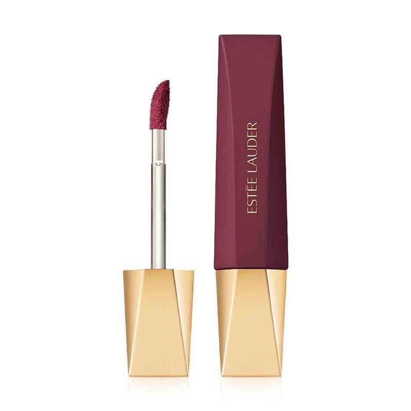 Pure Color Whipped Matte Liquid Lip With Moringa Butter