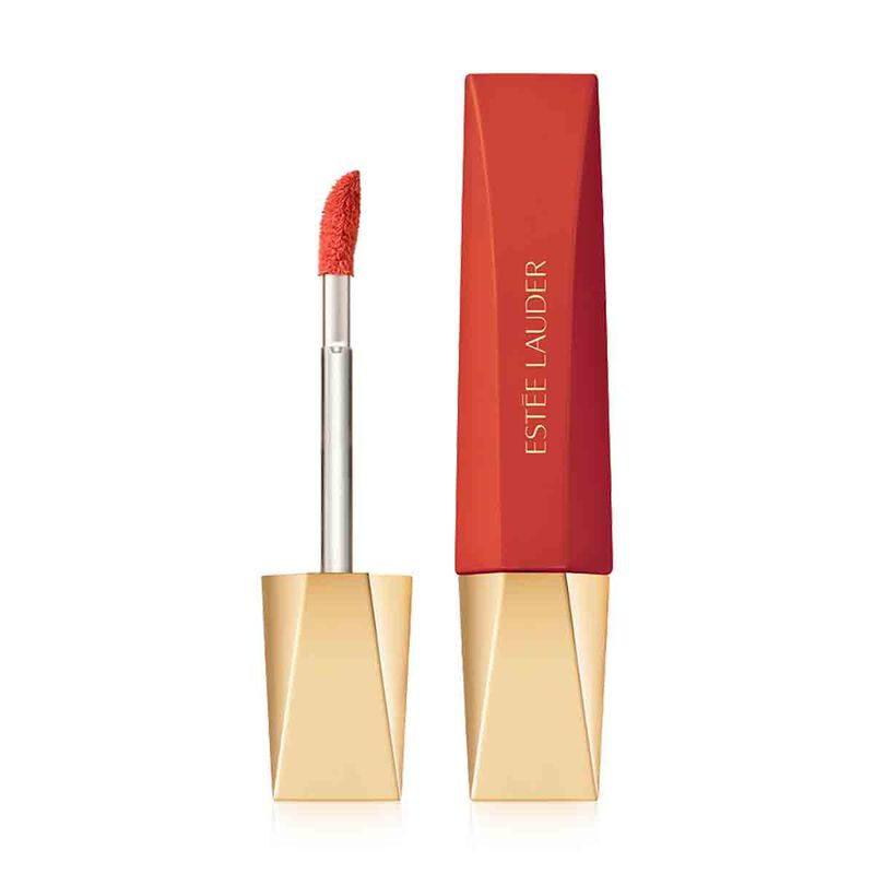 Pure Color Whipped Matte Liquid Lip With Moringa Butter