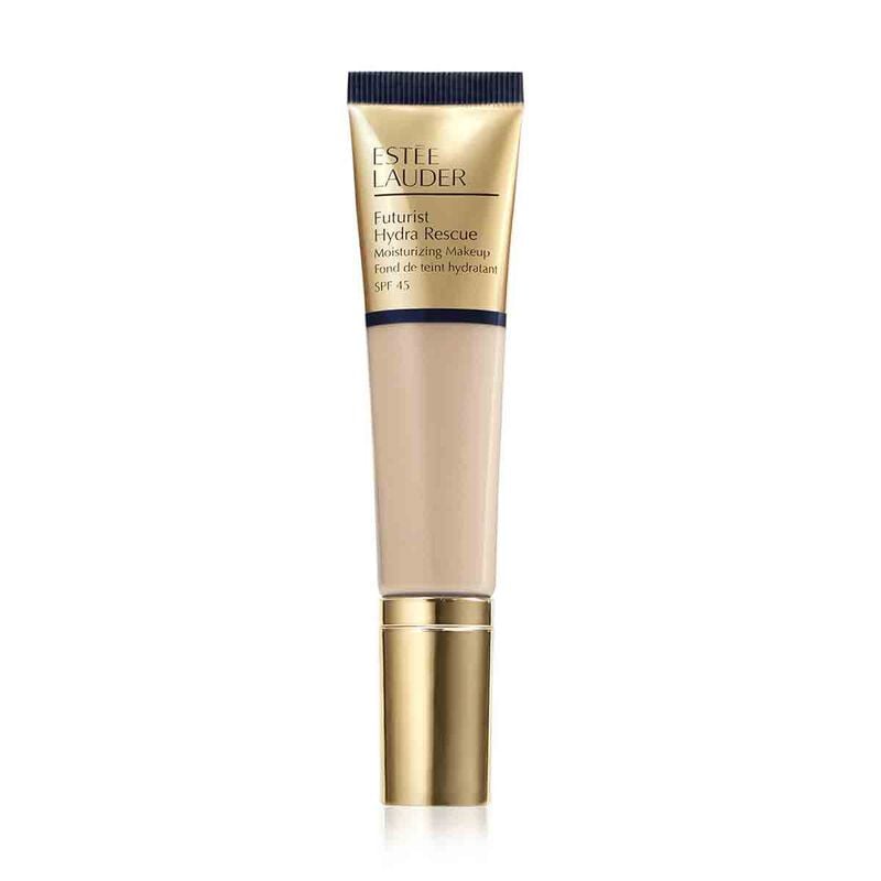 Futurist Hydra Rescue Moisturizing Foundation With Spf 45