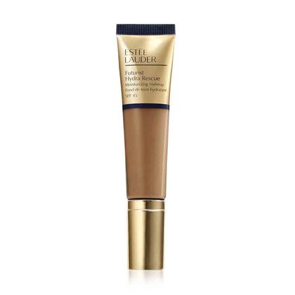 Futurist Hydra Rescue Moisturizing Foundation With Spf 45