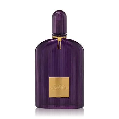 Velvet Orchid Eau De Parfum