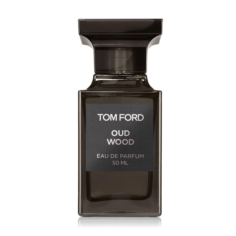 Oud Wood Eau De Parfum