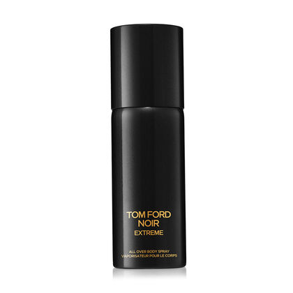 Noir Extreme All Over Body Spray 150ml