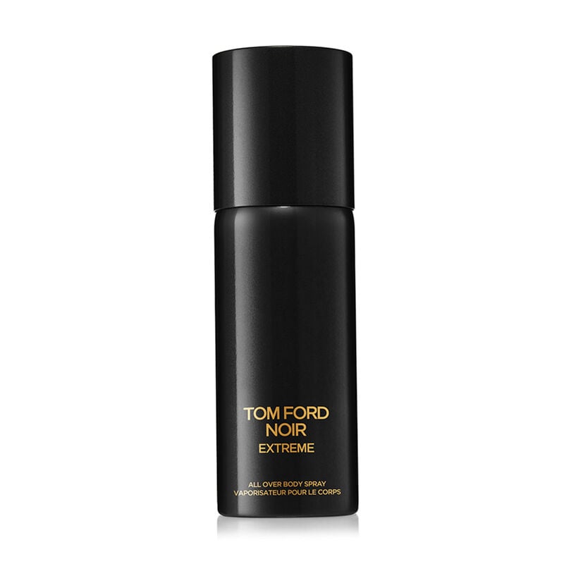 Noir Extreme All Over Body Spray 150ml
