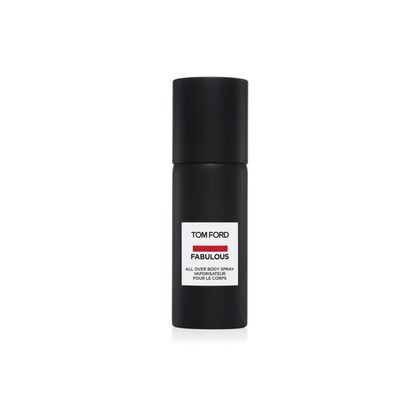 Fabulous All Over Body Spray 150ml