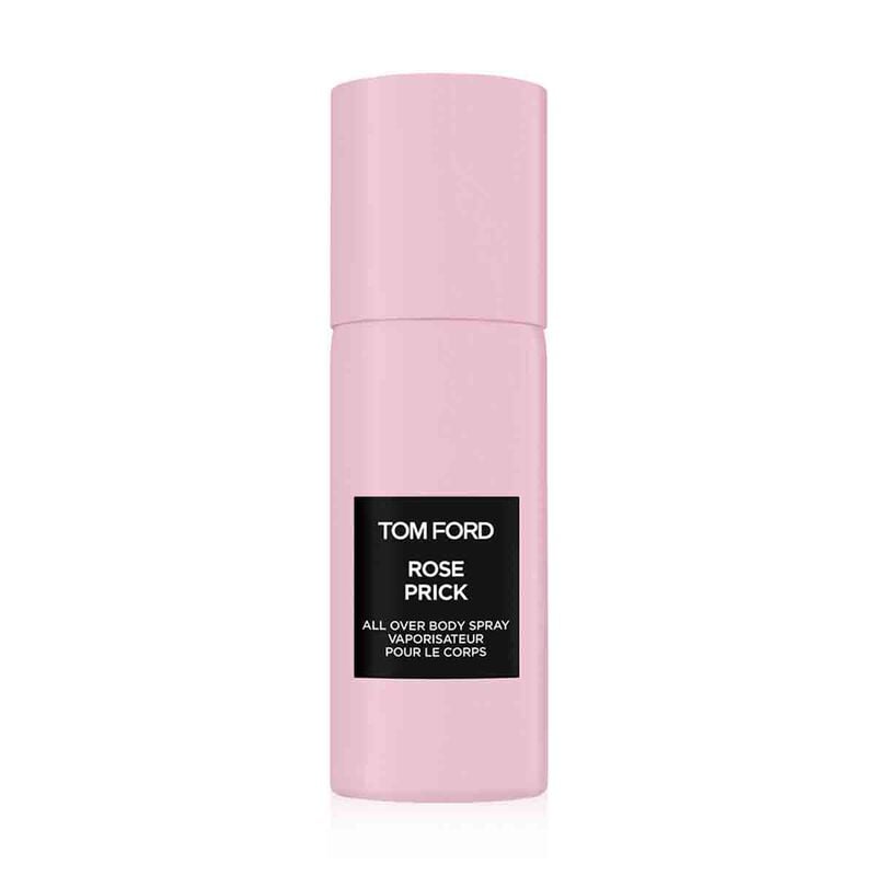 Rose Prick All Over Body 150ml