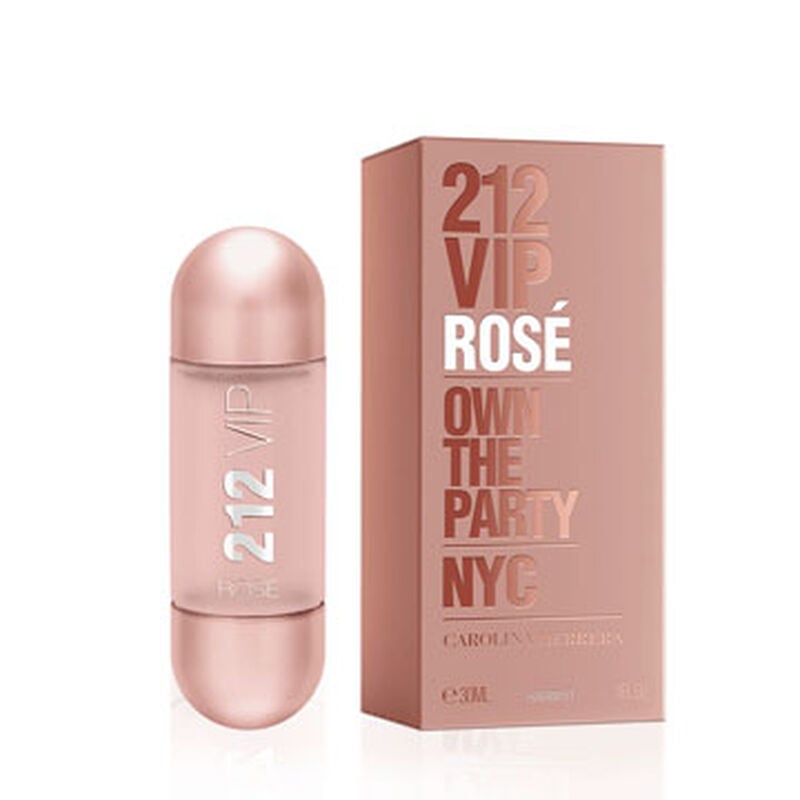 212 Vip Rose Hair Mist 30ml
