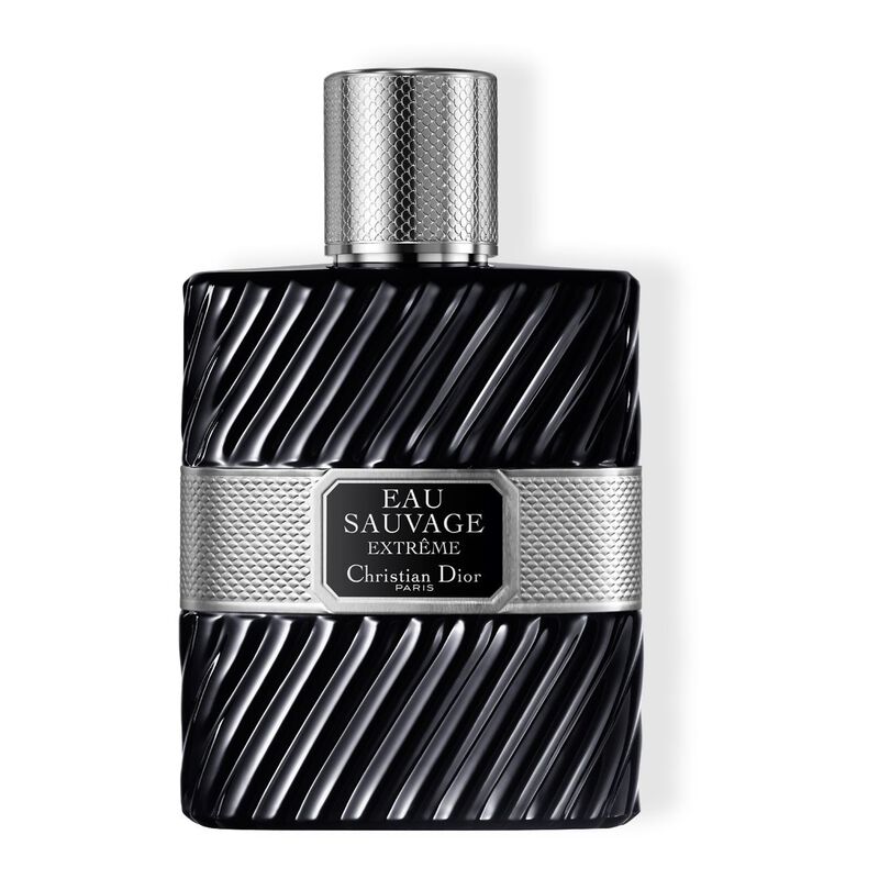 Eau Sauvage Extrême Intense Eau De Toilette