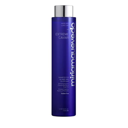Extreme Caviar Shampoo For Blonde And Silver Hair