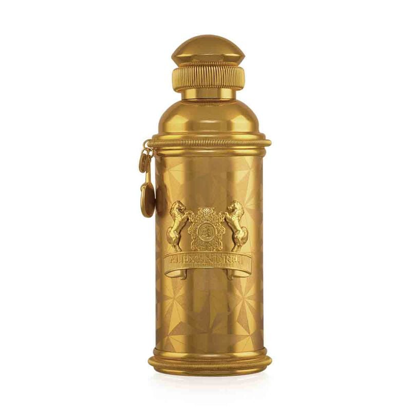 Golden Oud
