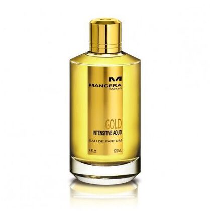 Gold Intensitive Aoud Eau De Parfum