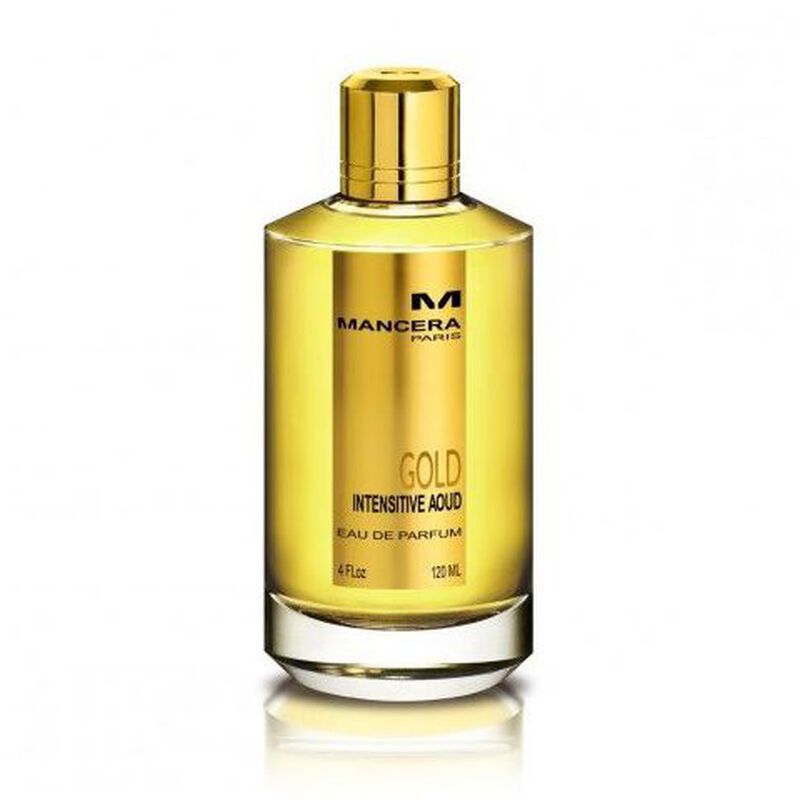Gold Intensitive Aoud Eau De Parfum