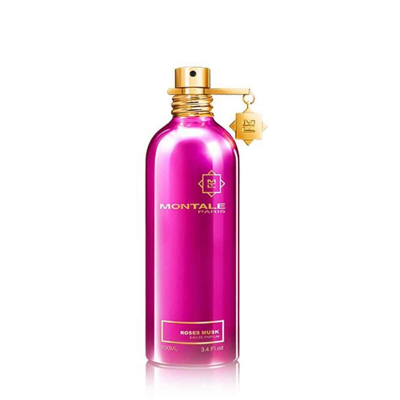 Roses Musk Eau De Parfum 100ml