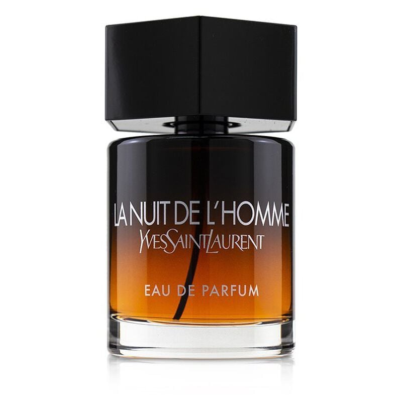 La Nuit De L'homme Eau De Parfum 100ml