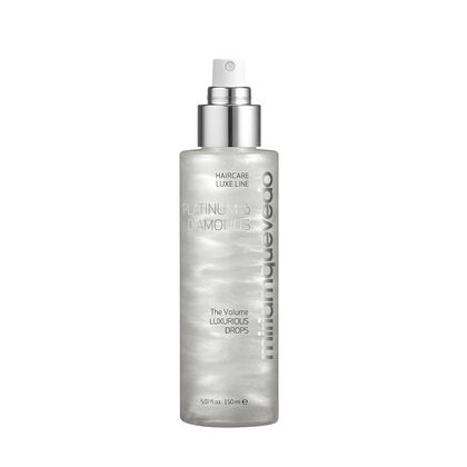 Platinum And Diamonds Luxurious Drops
