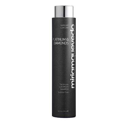 Platinum & Diamond Volume Shampoo