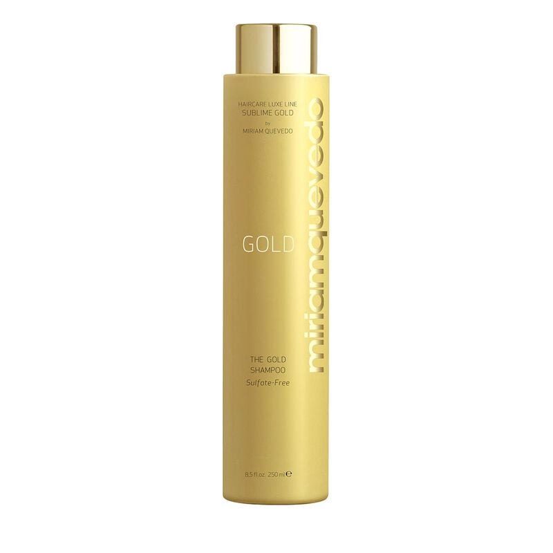 Sublime Gold Luminous