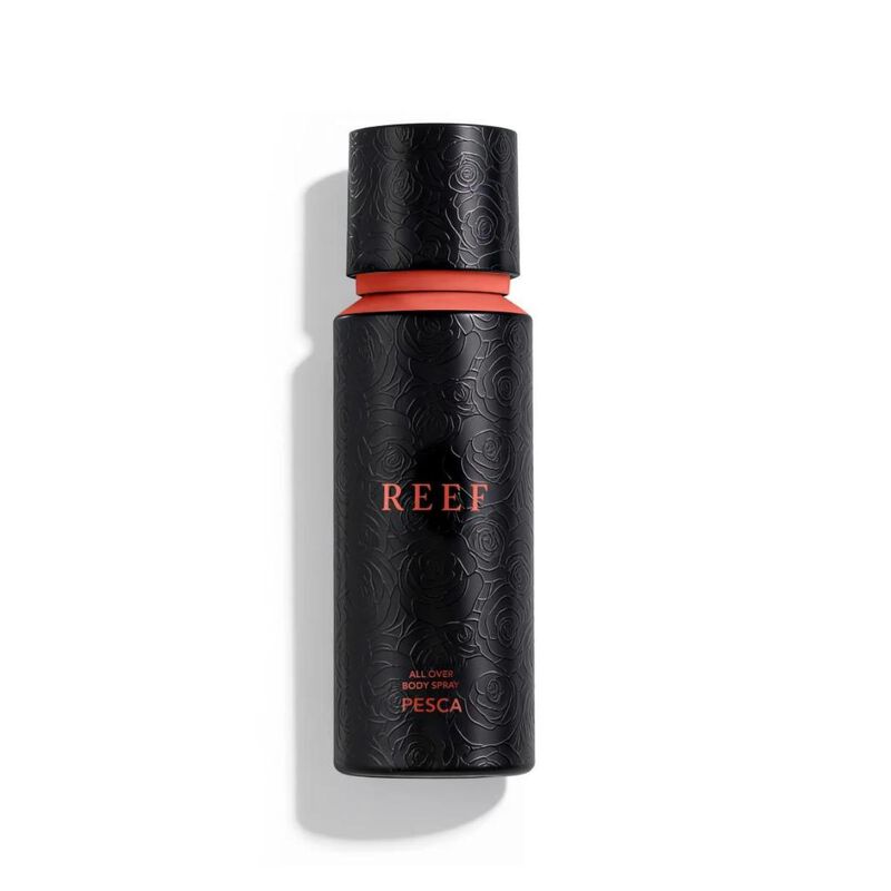 Body Spray Pesca