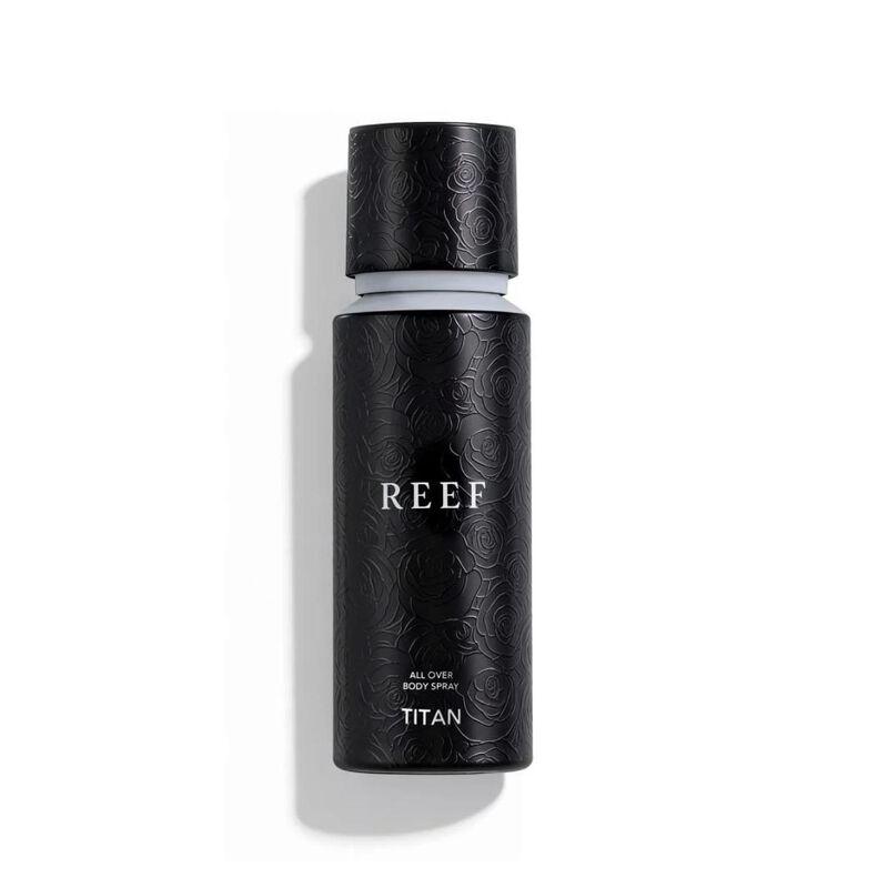 Titan Body Spray