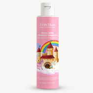 ROYAL SHINE PRINCESS SHAMPOO 300ML faces royal shine princess shampoo 300ml
