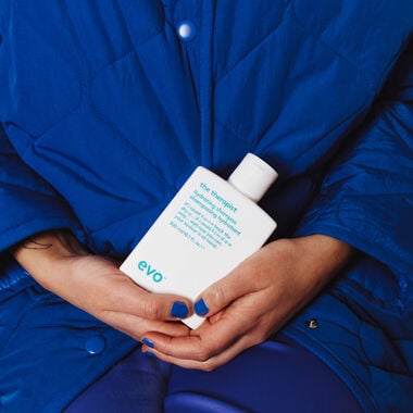 faces شامبو المعالج