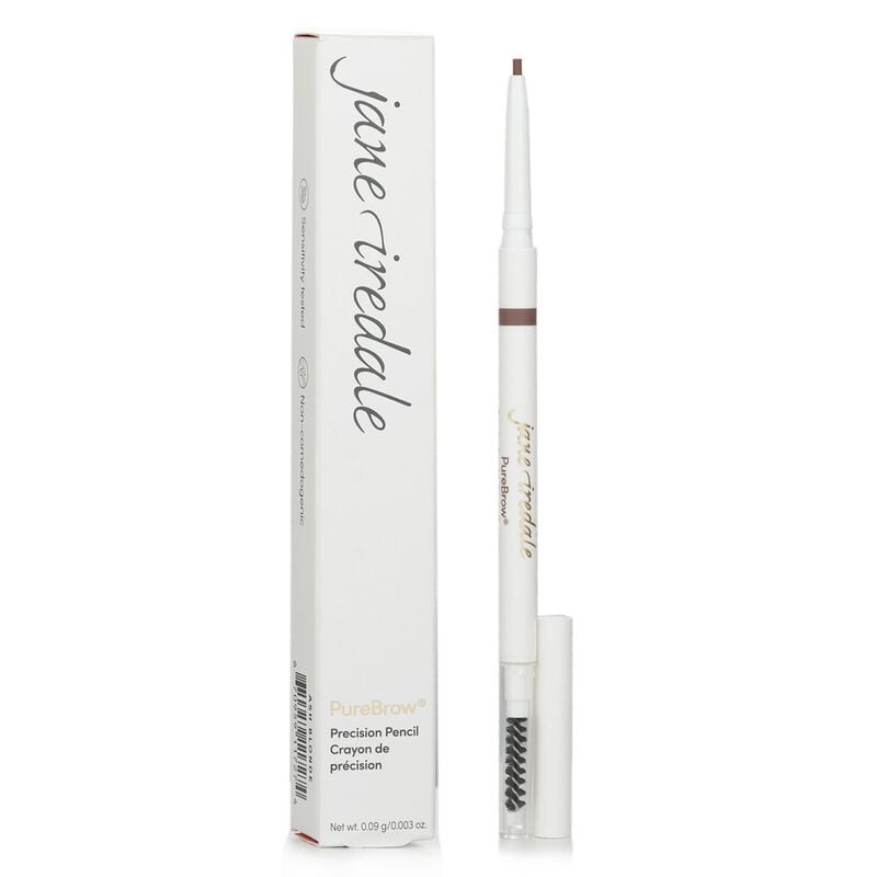 jane iredale purebrow precision pencil