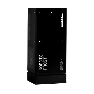 faces nordic frost eau de parfum