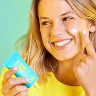 faces acniben shine and blemish control gel cream