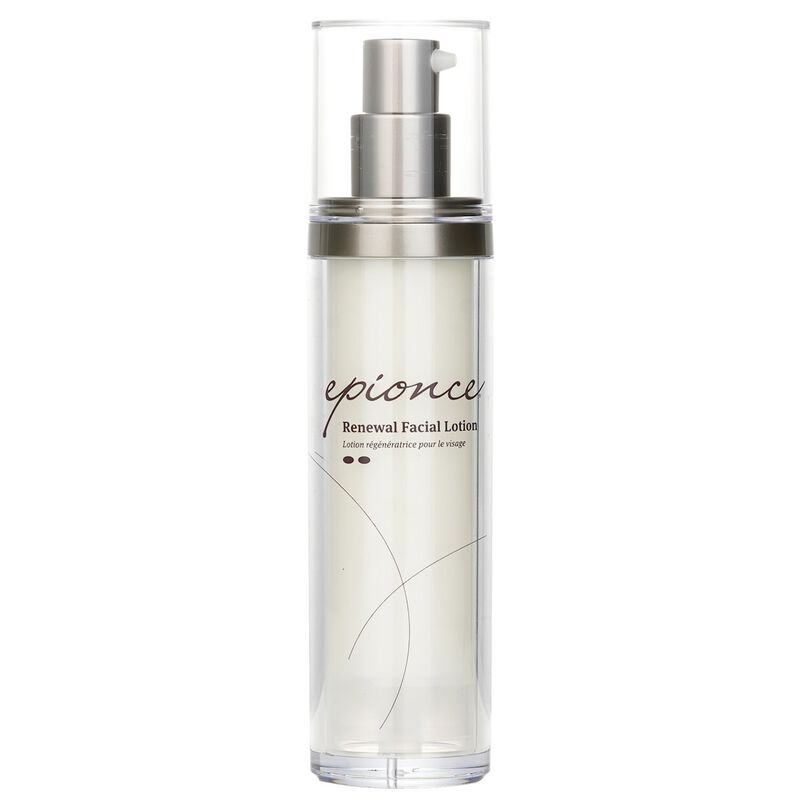 epionce renewal facial lotion  normal to combination skin