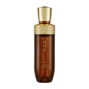 faces myeonghan miindo ultimate toner